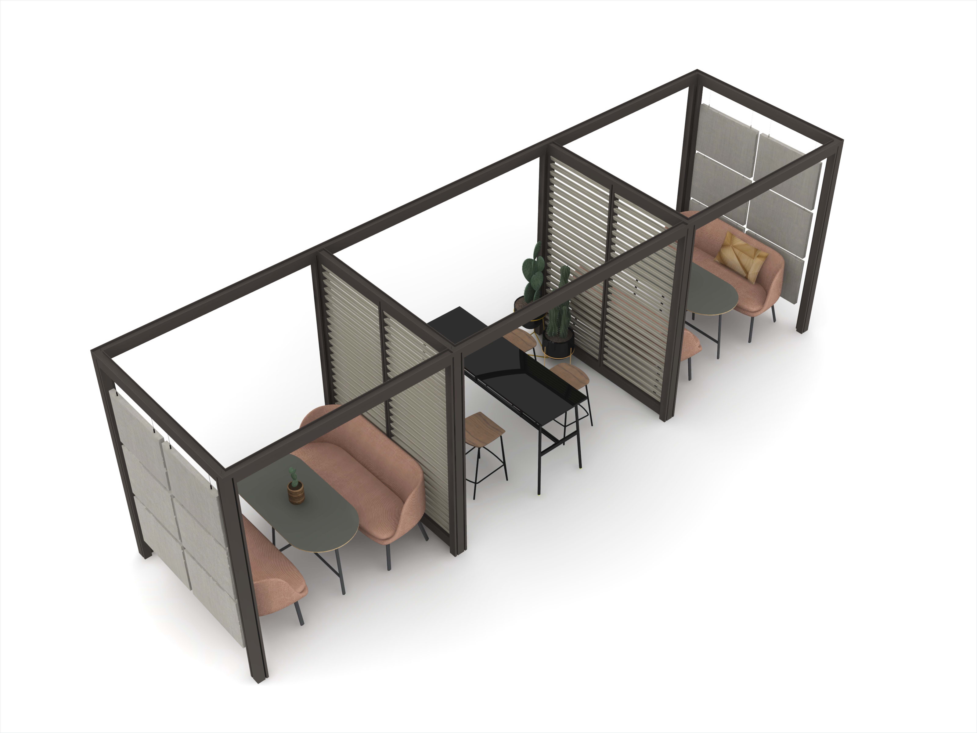 App 308 Allsteel